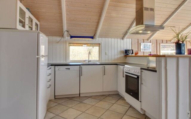 "Aiyana" - 400m from the sea in Western Jutland