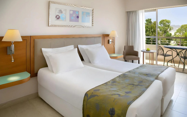 Atlantica Miramare Beach