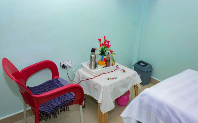 New Kase Guest House