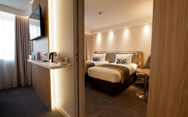 Holiday Inn Express Arcachon - La Teste by IHG