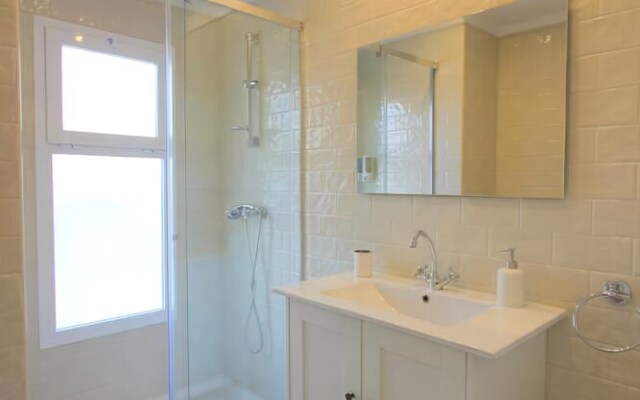 MalagaSuite Historic Center Malaga