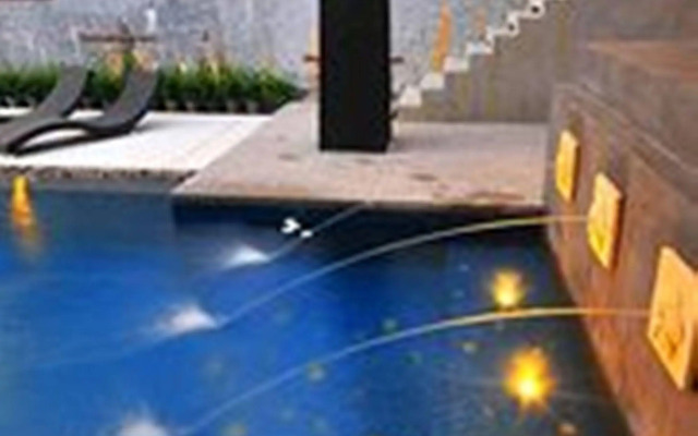 Surintra Boutique Resort