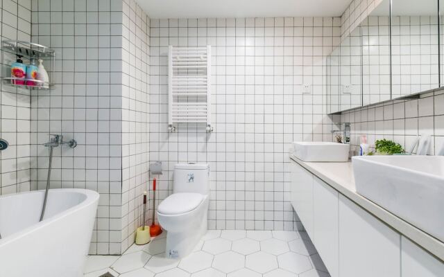 N2haus Yanan West Road 4 bedrooms