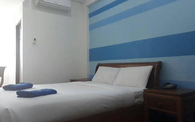 Wiriya House