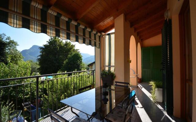 Residence Bosco Sole