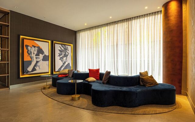 FYM- Cyrela For You Moema - Anora Spaces