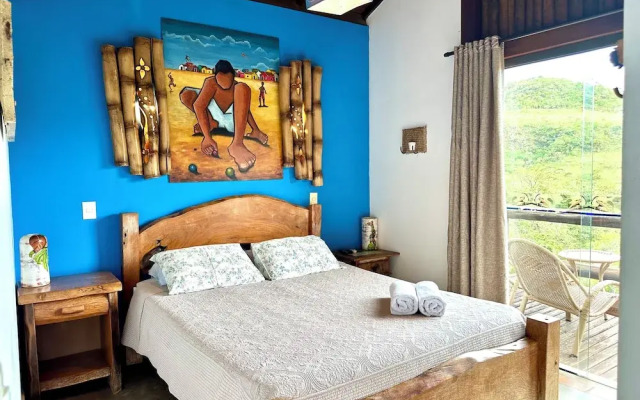 Pousada Fecho da Serra