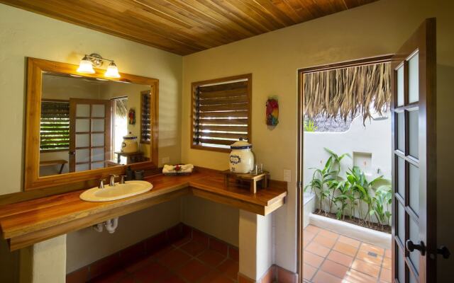 Bosque del Cabo Rainforest Lodge