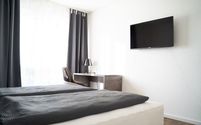 AP Hotel Mannheim Viernheim
