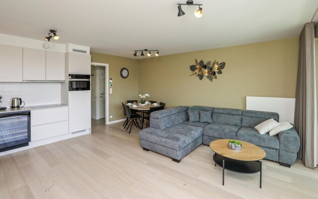 Residentie Crystal