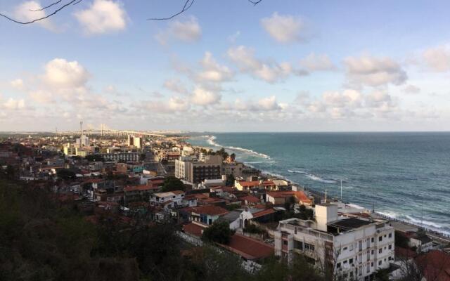 Yak Beach Hotel Natal