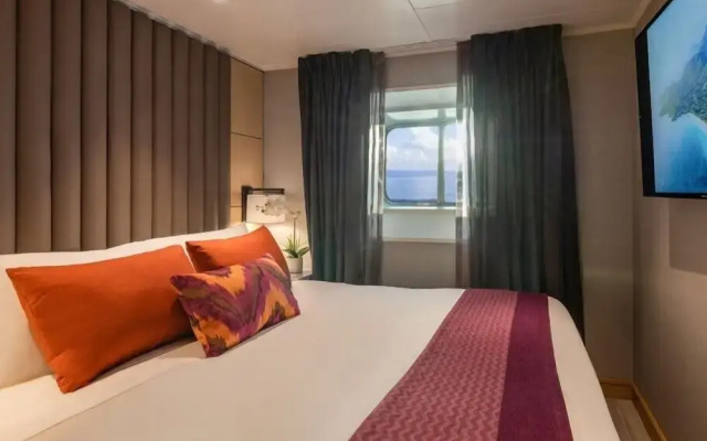 2BD Sunset Terrace Suite Vidanta Elegant