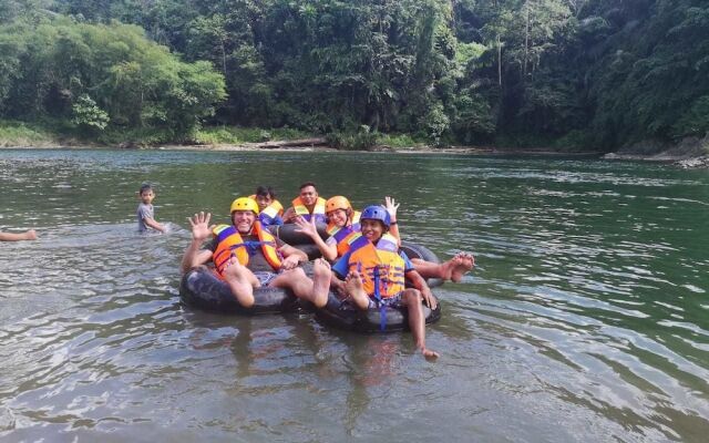 Harry & Mimin Homestay