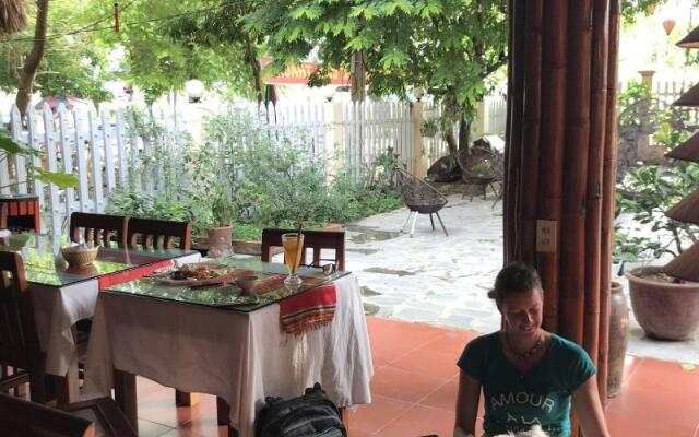 Chez Loan Hotel