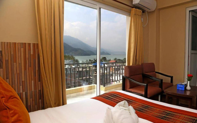 Hotel Sakura