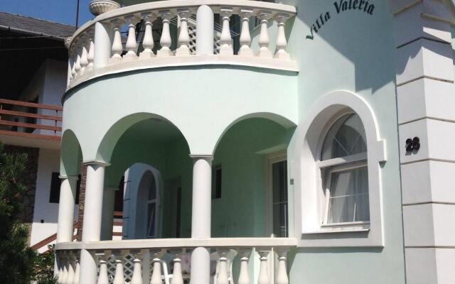 Villa Valeria
