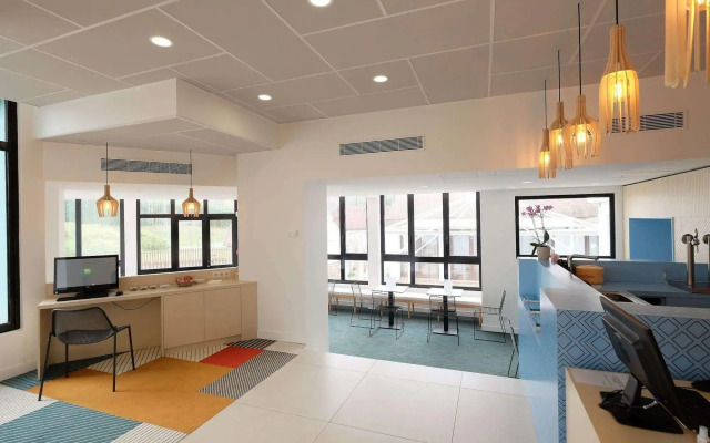 ibis Styles Auxerre Nord