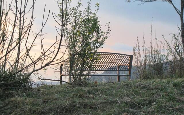 Luxury Casale Sabina Valley