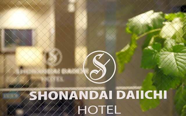 Shonandai Dai-Ichi Hotel Fujisawa Yokohama