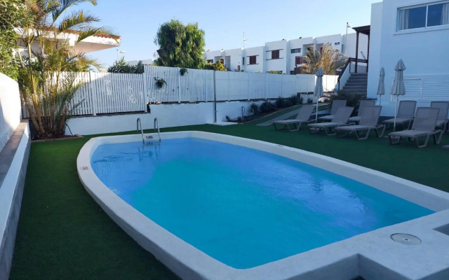 New Miami Playa Apartaments