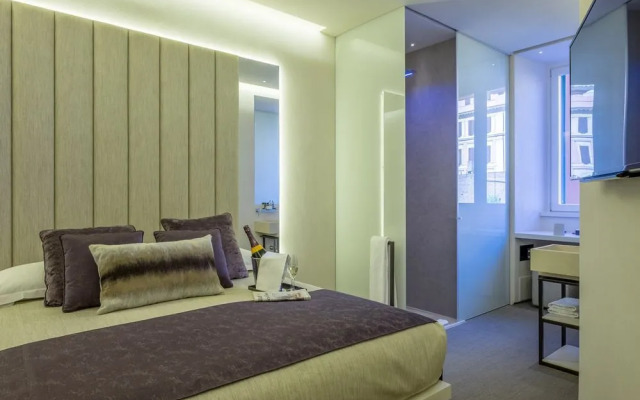 Room 230 Roma Luxury Suites