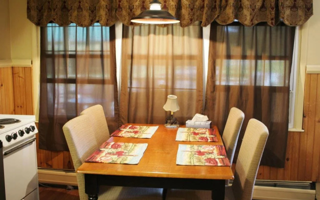 Northern Family Motel