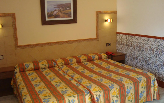 Hotel Univers