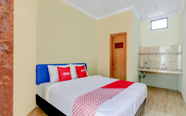 OYO 3879 Villa Sari Intan