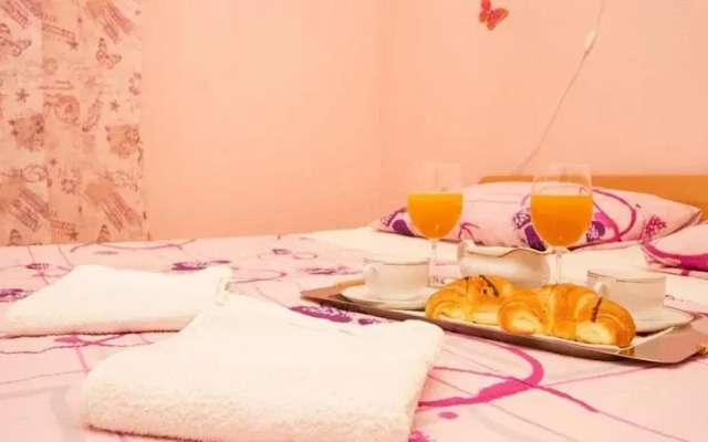 Apartment Romantic