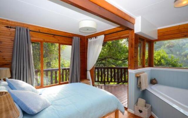 Ballots Tree House