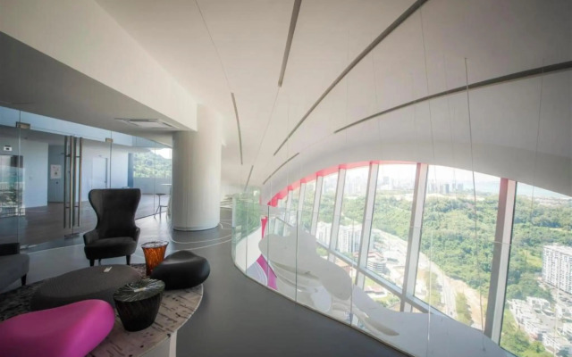 Arte S 3 Bedrooms Condo