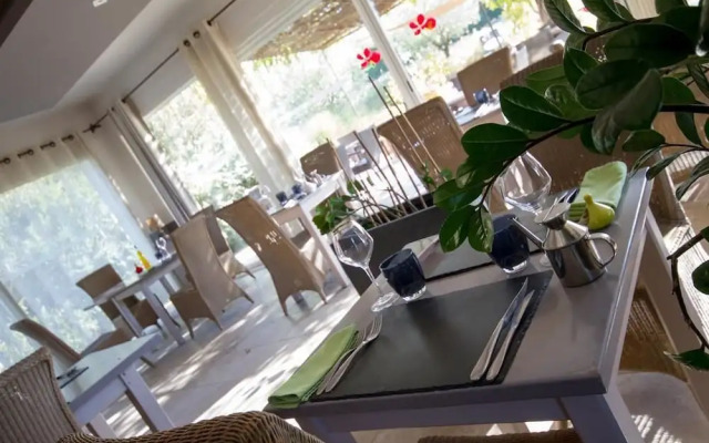 Les Résidences de Métifiot