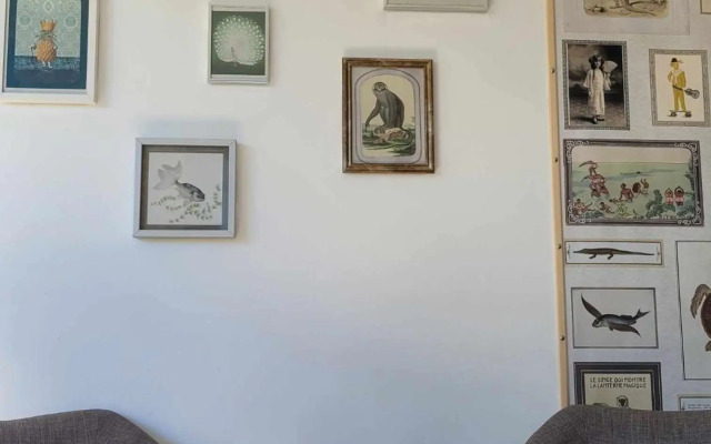 Leu Repère - Location de Charme