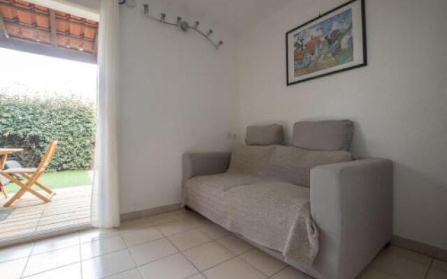 Apartment Marina ile des pecheurs