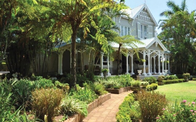 St Annes Guest House