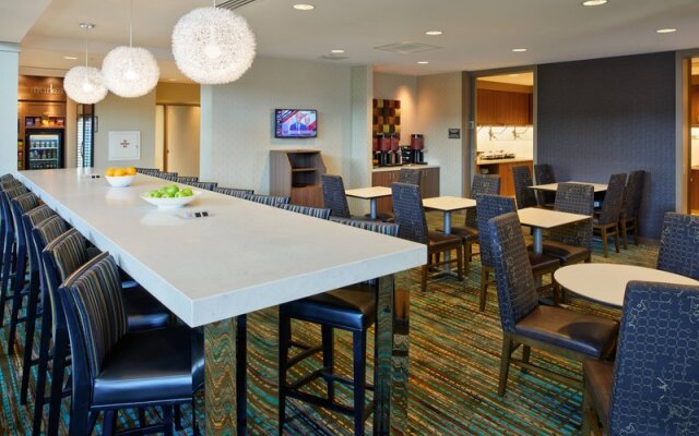 Residence Inn Chicago Bolingbrook