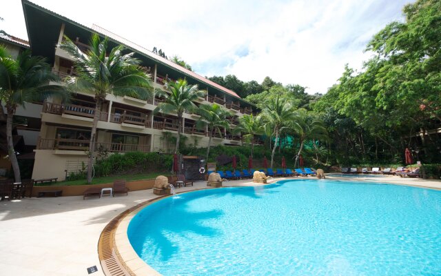 Holiday Inn Resort Krabi Ao Nang Beach, an IHG Hotel