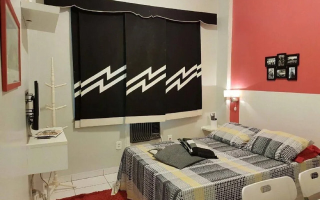 Top Point Copacabana