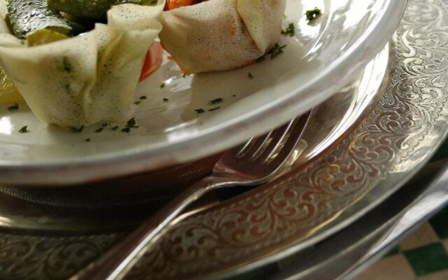 La Sultana Marrakech