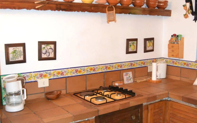 Casa Rural Moya