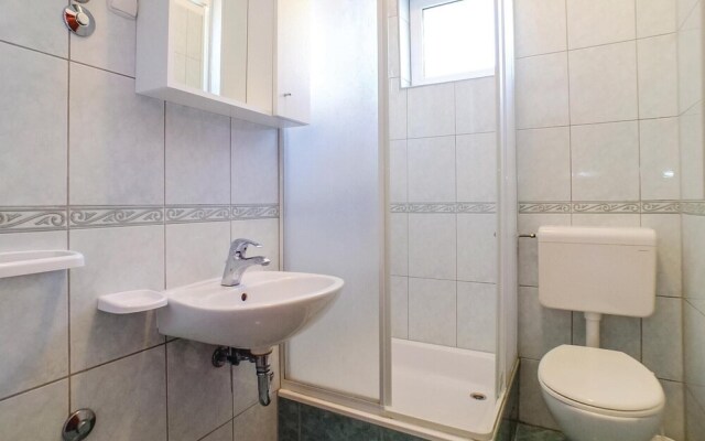 Stunning Home in Makarska With Wifi and 3 Bedrooms
