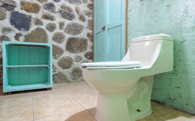 Hotel Cabañas Tres Joyas
