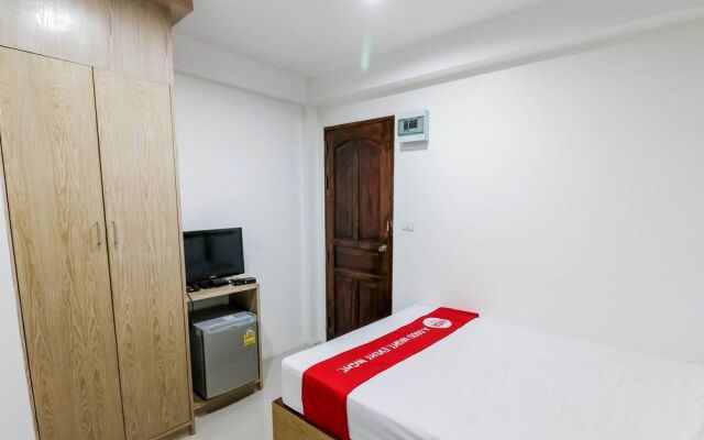 Nida Rooms Coral Bophut Koh Samui