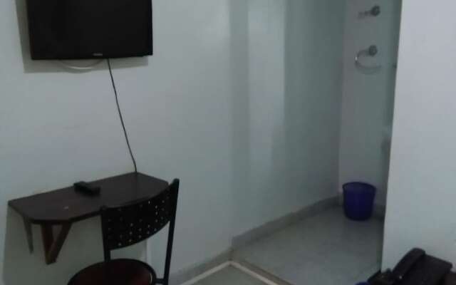 Usenge Sunset Resort