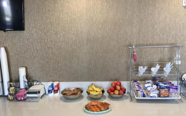 Americas Best Value Inn NRG Park Medical Center