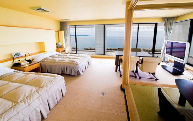 Naruto Grand Hotel Kaigetsu