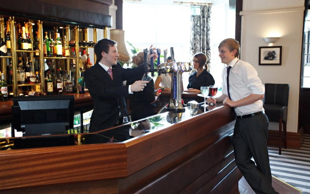 The Links Country Park Hotel