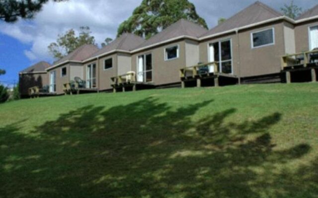 Kerikeri Holiday Park & Motels