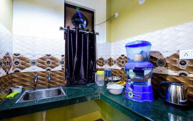 OYO 13409 Home Cozy Stay near ISBT Dharamshala