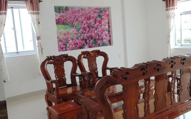 Tung Huong Hotel